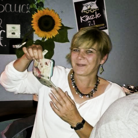 fau steinbach katja