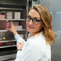 Anna Becker Institute Of Bioprocess Engineering