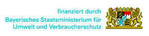 Finanziert durch das Bayerische Staatsministerium für Umwelt und Verbraucherschutz
