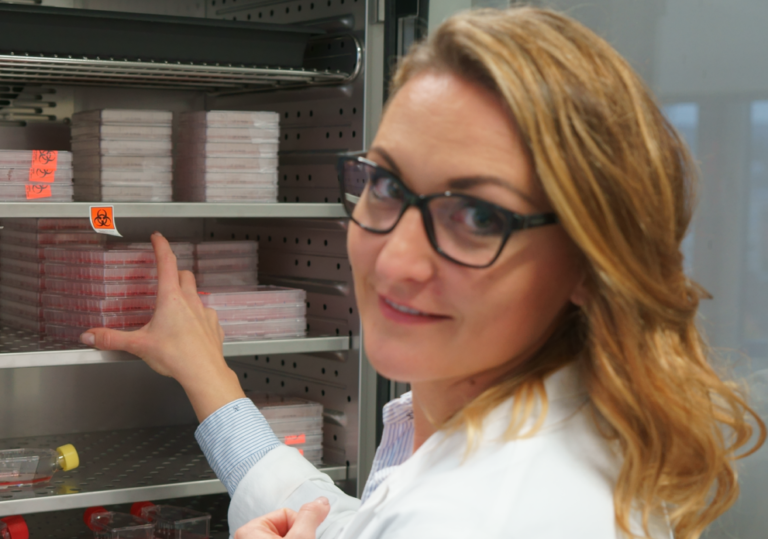 FAU supports BVT-researcher with ETI-funding