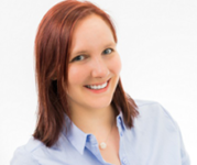 Frau Lisa Jordan, M. Sc.