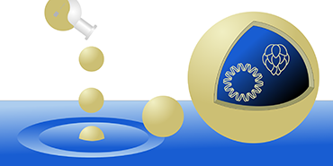 Bioactives Pictogram