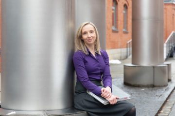 Picture of Prof. Kathrin Castiglione