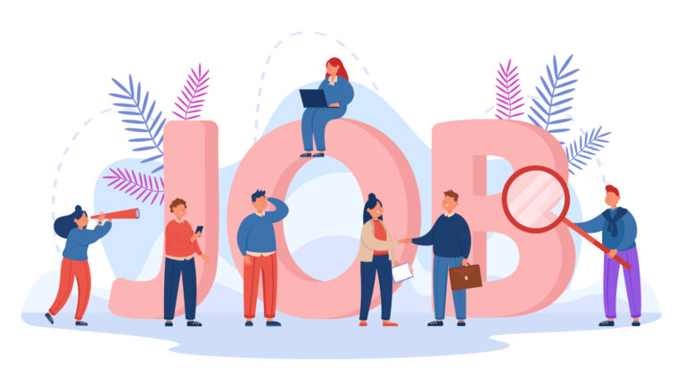 Featured image for Job offers